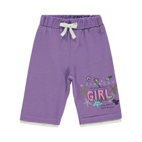 Civil Girls 2-5 Yaş Kız Çocuk Kapri