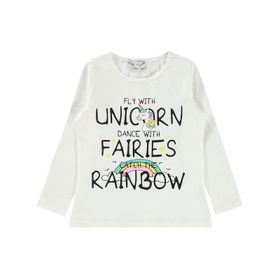 Civil Girls 2-5 Yaş Kız Çocuk Sweatshirt