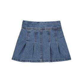 Civil Girls 35140460224S1 Mavi Kız Çocuk Etek