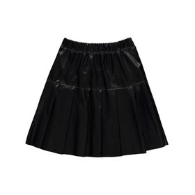 Civil Girls 35350252024W1 Siyah Kız Çocuk Etek
