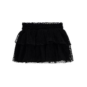 Civil Girls 35395204124S1 Siyah Kız Çocuk Etek