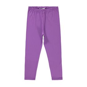 Civil Girls 41330F090Y32 Ekru Kız Çocuk Tayt