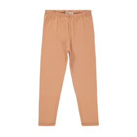 Civil Girls 41330F090Y32 Ekru Kız Çocuk Tayt