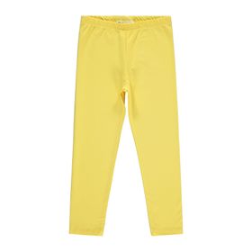 Civil Girls 41330F090Y32 Ekru Kız Çocuk Tayt