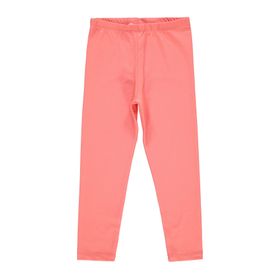 Civil Girls 41330F090Y32 Ekru Kız Çocuk Tayt