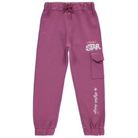 Civil Girls 6-9 Yaş Kız Çocuk Eşofman Altı