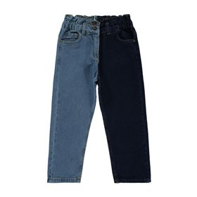 Civil Girls 6-9 Yaş Kız Çocuk Kot Pantolon