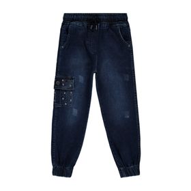 Civil Girls 6-9 Yaş Kız Çocuk Pantolon