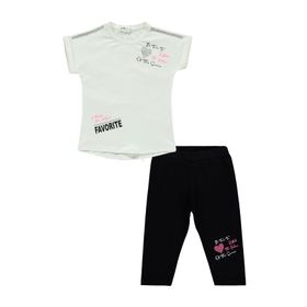 Civil Girls 6-9 Yaş Kız Çocuk Takım