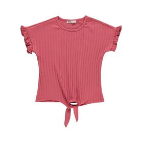 Civil Girls 6-9 Yaş Kız Çocuk Tişört