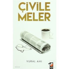 Çivilemeler - Vural Ahı