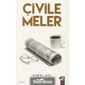Çivilemeler - Vural Ahı