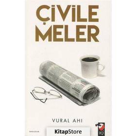 Çivilemeler - Vural Ahı