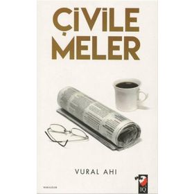 Çivilemeler - Vural Ahı