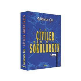 Çiviler Sökülürken - gulbahar gul