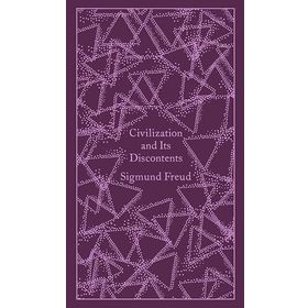 Civilization And It's Discontents - Sigmund Freud