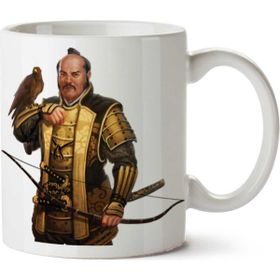 Civilization Png File Baskılı Kupa Bardak