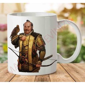 Civilization Png File Baskılı Kupa Bardak
