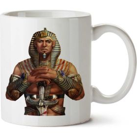 Civilization Png Picture Baskılı Kupa Bardak