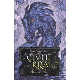 ÇİVİT KRAL - JAMES A. OWEN