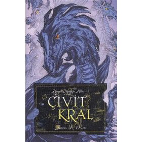 ÇİVİT KRAL - JAMES A. OWEN