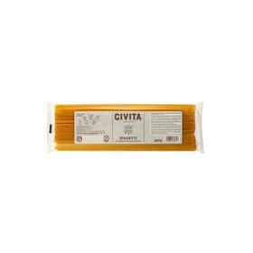 Civita 450 gr Glutensiz Spagetti Makarna