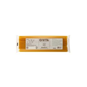 Civita 450 gr Glutensiz Spagetti Makarna