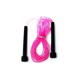 Ciwaa 001 Pembe Uzunluk Ayarlı Atlama İpi