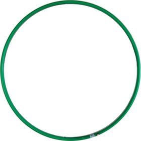 Ciwaa 1700 70 cm Yeşil Ritmik Cimnastik Çemberi