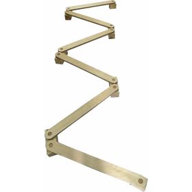 Ciwaa 480 cm Yürüme Denge Tahtası