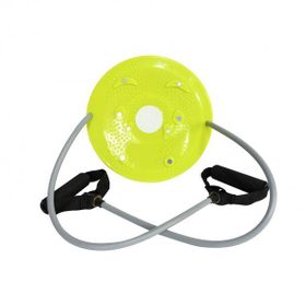 Ciwaa CWA-2049 Çekme Lastikli Twister Fitness Egzersiz Spor Aleti