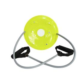 Ciwaa CWA-2049 Çekme Lastikli Twister Fitness Egzersiz Spor Aleti