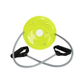 Ciwaa CWA-2049 Çekme Lastikli Twister Fitness Egzersiz Spor Aleti