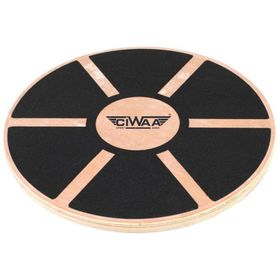 Ciwaa CWA-2079 Ahşap Denge Tahtası