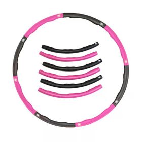 Ciwaa CWA-2252 1,2 kg Ağırlıklı Hulahoop