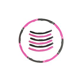 Ciwaa CWA-2252 1,2 kg Ağırlıklı Hulahoop