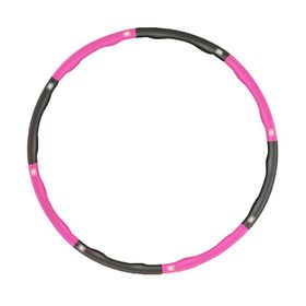 Ciwaa CWA-2252 1,2 kg Ağırlıklı Hulahoop