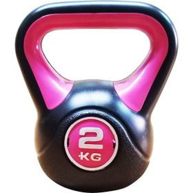 Ciwaa Cwa-924 2 kg Çaydanlık Dambıl Kettlebell
