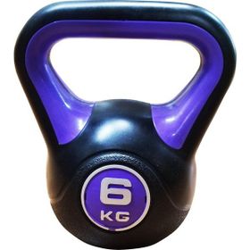 Ciwaa Cwa-926 6 kg Çaydanlık Dambıl Kettlebell