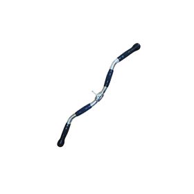 Ciwaa CWA-931 77 cm Profesyonel Lat Bar Lat Bar Pull Down