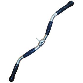 Ciwaa CWA-931 77 cm Profesyonel Lat Bar Lat Bar Pull Down