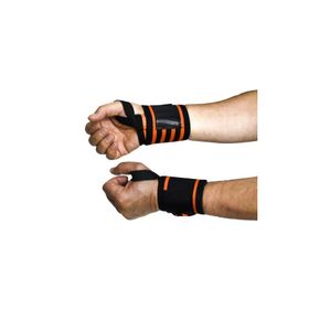 Ciwaa CWA-934 Wrist Wraps Fitness Crossfit Pro Ağırlık Bilekliği