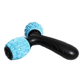Ciwaa CWA-945 Çift Başlıklı El Masaj Rulosu