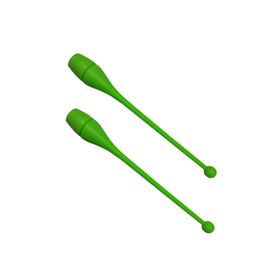 Ciwaa CWA135 Yeşil 44cm - 150 Gr FIG Onaylı Ritmik Cimnastik Labutu