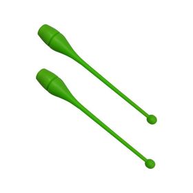 Ciwaa CWA135 Yeşil 44cm - 150 Gr FIG Onaylı Ritmik Cimnastik Labutu