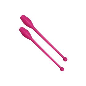 Ciwaa CWA137 Pembe 44cm - 150 Gr FIG Onaylı Ritmik Cimnastik Labutu