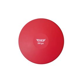 Ciwaa VED-200 200gr Silikon Disk