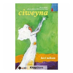 Ciweyna - Heci Nehsan
