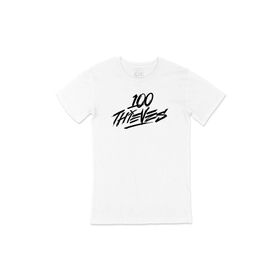 Cix 100 Thieves T-shirt