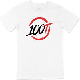 Cix 100 Thieves T-shirt